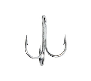 Yo-Zuri Sh22-8248 No:6/0 5 Li Paket 3 Lü İğne