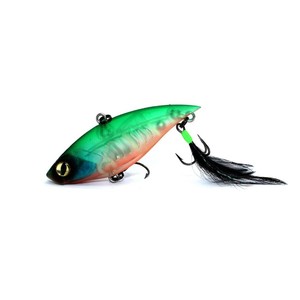 Lurefans R65 6,5cm 14gr 4# Sahte Balık