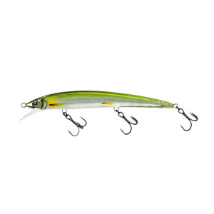 Molix Finder Jerk 110SP 9gr Super Ayu
