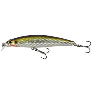 Owner RIP-N MINNOW No:32 Gold Shiner 112mm 21gr