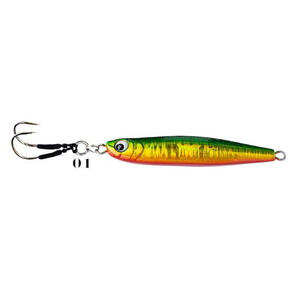 Ryuji Sniper Rattle Sounds Jig 80 Gr Cl:01