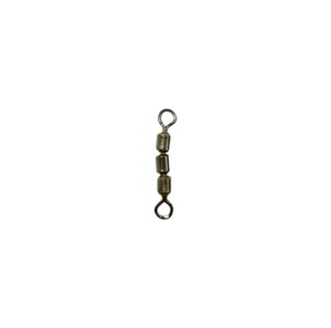 Sea Horse D Treble Roliing Swivel No:12 10 Pcs