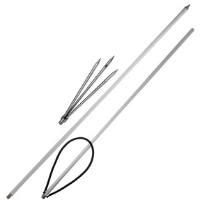 Sea Horse El Zıpkını Beyaz