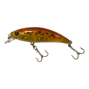 Sea Horse FF Tanto 5 Cm 4,5 Gr - F03