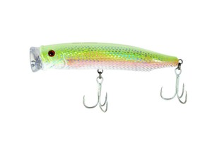 Sea Horse Poping 120mm 29g Sn006#F Sahte Balık