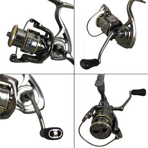  Sea Horse WL 9+1 BB Makine