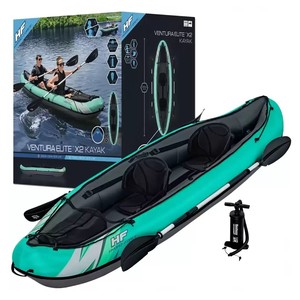  Bestway Hydro-Force Ventura Elite X2 Kayak