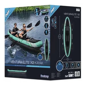  Bestway Hydro-Force Ventura Elite X2 Kayak