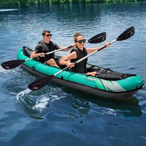  Bestway Hydro-Force Ventura Elite X2 Kayak