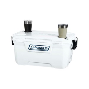  Coleman 316 Cooler 70Qt 5871 Sioc Marine 66,2L