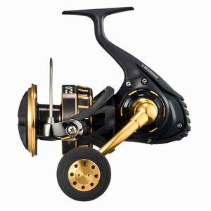 Daiwa Bg Sw 23 LT 8000P Olta Makinesi