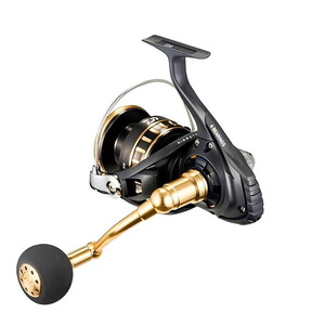  Daiwa Bg Sw 23 LT 8000P Olta Makinesi