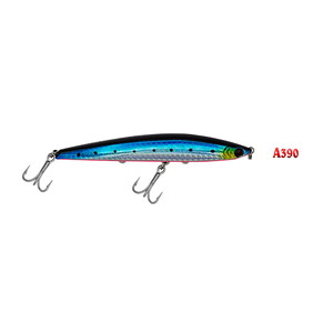 Jinza Grauvell Akane CL:A390 115mm 20gr