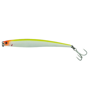 Molix Casting Jig Minnow 115s 28gr Pearl White Or.
