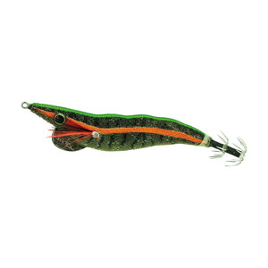 Molix M. Evo Egi 3.0 10cm 16.5gr Striped Black