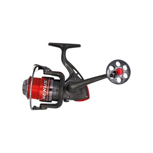 Portfish Nexus Pro 6000 Olta Makinası 2+1bb - Red