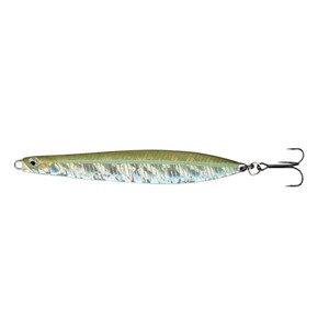 Savage Gear Seeker Isp 102mm 28g 01 Green Silver