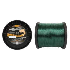Sea Horse Avatar 0,70 Mm 1000 Mt Bobin Yeşil