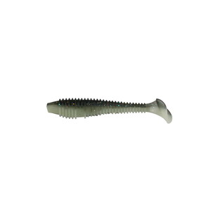 Sea Horse Soft Shad 7cm Mullet 7 Pcs
