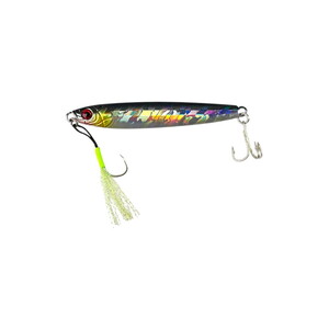 Sea Horse Special 60gr Jig Black Gold