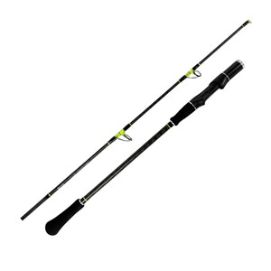  Tica Slow Pitch Spin 2,10m 100-200gr