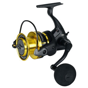  Tica Tempest Tt6000 Makine