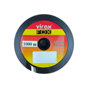 Virax Fox 0,20 Mm 1000 Mt Bobin Misina