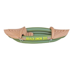 Bestway 61041 Camouflage Canoe 206cm