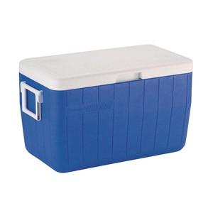  Coleman 3-Piece Cooler Combo 48Qt 45,4L Buzluk Set