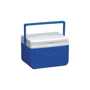  Coleman 3-Piece Cooler Combo 48Qt 45,4L Buzluk Set