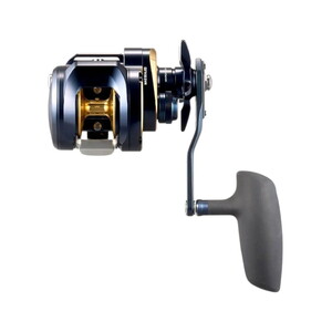  Daiwa 25 Saltiga 300HL Makine