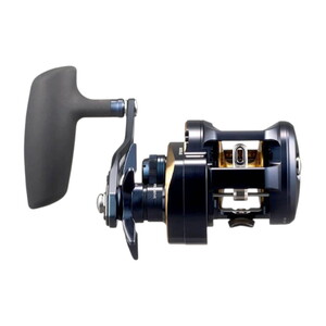  Daiwa 25 Saltiga 300HL Makine