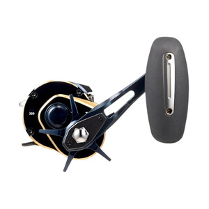  Daiwa 25 Saltiga 300HL Makine