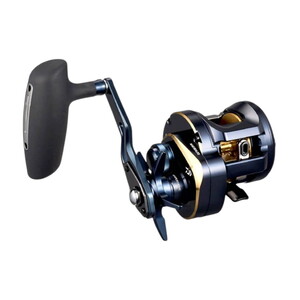  Daiwa 25 Saltiga 300HL Makine