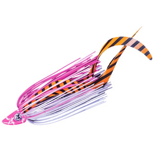 Jigging Master Diving Tango Assist 6.6gr #3 7/0 #1