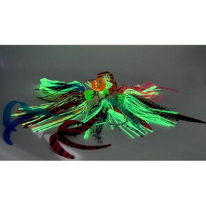 Jigging Master Diving Tango Assist 6.6gr #3 7/0 #2