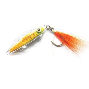  Molix Magux Jig 35gr Seppia