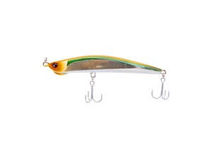 Noeby 9193 12 Cm 33 Gr #Nsb001 Sahte Balık