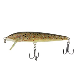 Rapala Countdown Cd11 Tr 11 Cm Sahte Balık