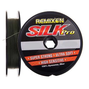 Remixon Silk 0,24mm 100m İpek Misina