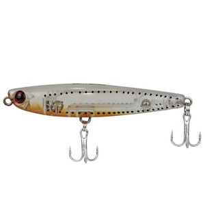 Sea Horse Ex-Fortuna 7,5 Cm 7,8 Gr L07#