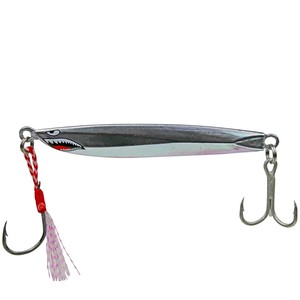 Sea Horse Slim Fear 70mm 14gr Mirror Jig