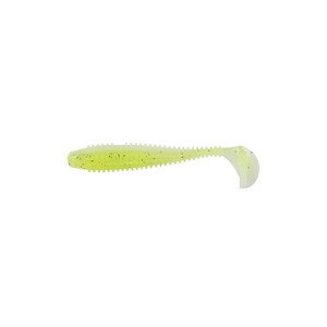 Sea Horse Soft Shad 7cm Pearly Green 7 Pcs