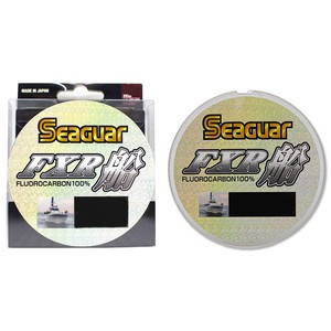 Seaguar Fxr Fune 0,370mm 100mt #5