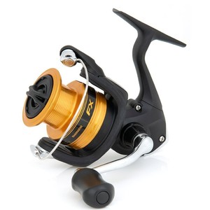 Shimano Fx 2500 HG Makine