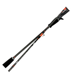  Tica Slow Pitch Tai Rubber 1,85m 50-150gr