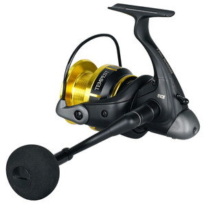  Tica Tempest Tt8000 Makine