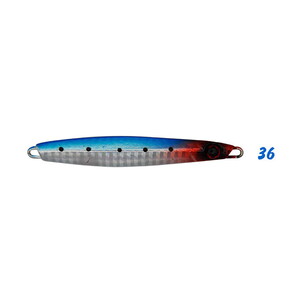 Wily Colix Jig 30Gr 82mm CL36