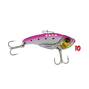 Wily Spoiled Jig  3 Gr 28mm CL10