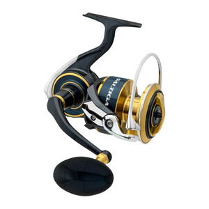  Daiwa Saltiga 20 Lt 10000 P Jig Olta Makinesi